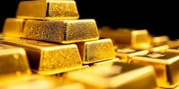 إليكم السعر الجديد للذهب بعد تراجعه المفاجئ!
