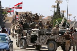 بلديات جنوبية تعلن تضامنها مع الجيش اللبناني..إليكم التفاصيل