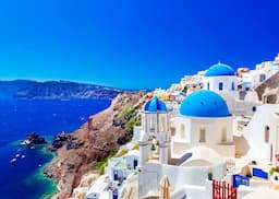 اليونان تواجه اكبر الكوارث الطبيعية 