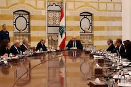 إليكم أبرز مقرّرات جلسة الحكومة
