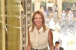 بعد معركة محتدمة في جزين وخسارة القوّات... ماذا قالت أيوب؟