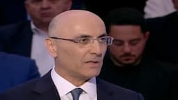 الحجار: نسبة اقتراع شمال لبنان تجاوزت 43%