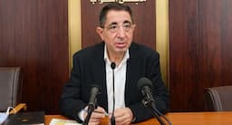 هل لبنان مهدد بالضم إلى بلاد الشام؟ الحاج حسن يوضّح