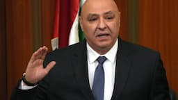 عون: راهنوا على الدولة.. ولا تردّد في حصرية السلاح!