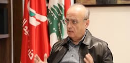 وهّاب: الكل خاسر وسوريا لن تعود