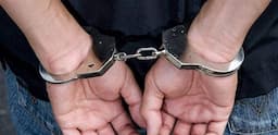 قوى الأمن توقف مطلوباً خطيراً في البقاع