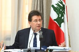 بعد جلسة المال والموازنة...كنعان يعلن قوانين مفصلية تخصّ الأساتذة!