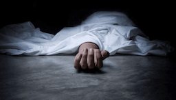 جريمة تهزّ دمشق: مقـ.ـتل فنانة داخل منزلها 