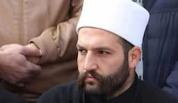 البلعوس يكشف حقيقة تواجده في لبنان 