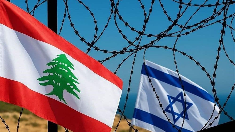 تفاصيل جديدة تُكشف عن مسار المفاوضات بين لبنان وإسرائيل!