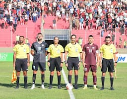 الدوري اللبناني: النجمة يقهر الأنصار في الجولة الأولى