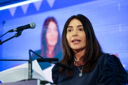 وزيرة إسرائيليّة تؤكّد استمرار الحرب على أكثر من جبهة