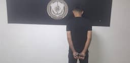 حلوى مخدّرة في أحد مقاهي صيدا!