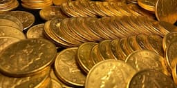 الذهب يقفز من جديد.. 