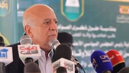 من هو أحمد غالب الرهوي الذي اغتالته إسرائيل في اليمن؟
