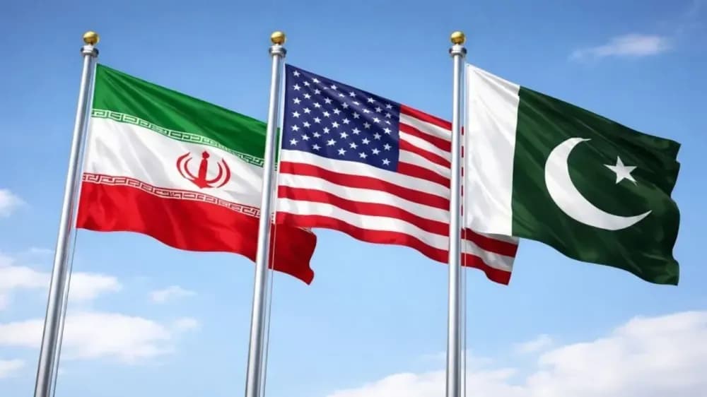 أبرز النقاط التي أدت إلى فشل مفاوضات إسلام آباد!