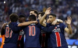 باريس سان جيرمان يتوّج بلقب دوري أبطال أوروبا 