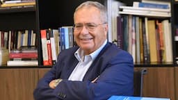 عن المفاوضات غير المباشرة مع إسرائيل.. إليكم ما قاله متري