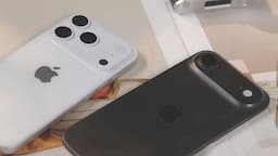 iPhone 17 Air: إليكم أبرز مميزاته!