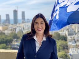 خطوة مفاجئة في الشّرق الأوسط وراء زيارة ريغيف السريّة