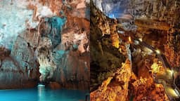 كيف منحت الموافقة على إقامة الحفل الذي هزّ مغارة جعيتا؟