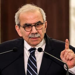 سلام: 250 مليون دولار لإعادة الإعمار
