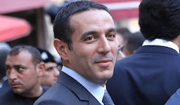 بيان صادر عن مكتب الحريري... هذا ما جاء فيه