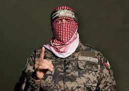 نداء من أبو عبيدة.. ماذا جاء به؟