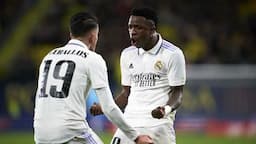 خطوة مفاجئة.. الاتحاد السعودي يفتح مفاوضات مع نجم ريال مدريد
