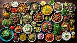 بالأسماء مطاعم فاسدة ومخالفة...وصحة المواطن في قلب الخطر