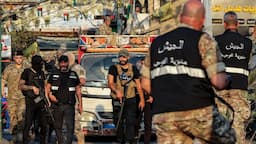 السلاح الفلسطيني.. الدفعة الثانية اليوم!