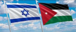 الاردن يرد على تصريحات نتنياهو