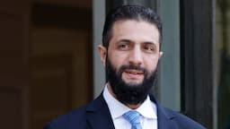 الشرع برسالة تحذيريّة للبنان.. ماذا قال عن الحزب؟