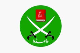 الإخوان المسلمون يؤكّدون دعمهم لإيران.. ودعوة لوحدة الأمّة 