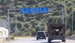 قرى جنوبية لا تستطيع الدخول إليها بسبب الوجود الإسرائيلي