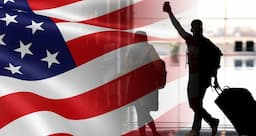 لبنان ضمن القائمة؟ 75 دولة مُنعت من الهجرة إلى واشنطن