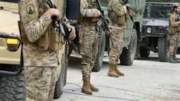 توقيف أشخاص من مختلف الجنسيّات.. هذا ما عُثر عليه!