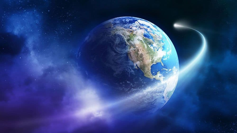 الأرض على موعد مع حدث خطير… ماذا يجري؟