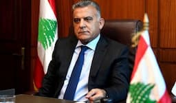 ابراهيم يرد على برّاك: لبنان وسوريا مستقلتان