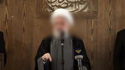 الشيخ نعيم: اتّخذنا قرار أنّ الدولة مسؤولة.. والحكومة مقصّرة!