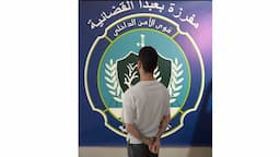 القبض على عصابة سرقة في بشامون.. إليكم التفاصيل