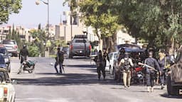 السويداء تهدأ بعد أسبوع دامٍ!