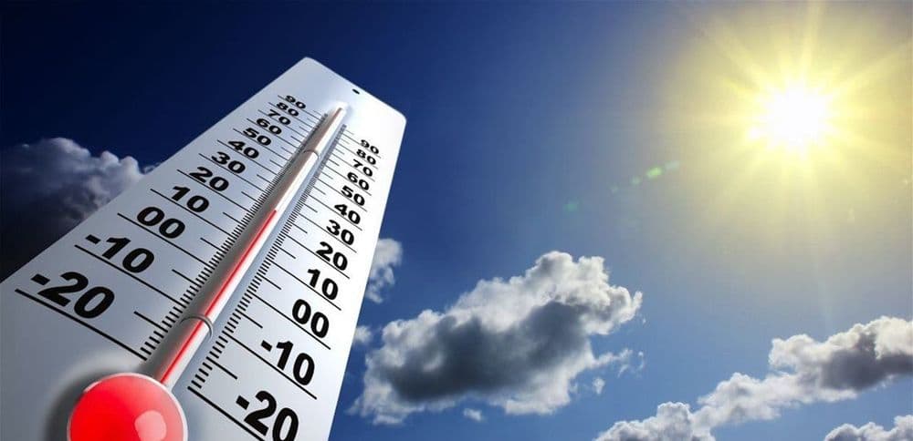 استقرار مؤقّت: الحرارة ترتفع.. فكم ستسجّل الذروة؟