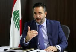 أمين سلام.. هدر، تزوير وابتزاز وتقاضي رشوة!
