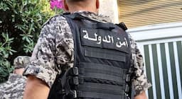 "بالشمع الأحمر" أمن الدولة يغلق أبواب عيادة في هذه المنطقة!