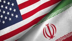 عملية "بشارة الفتح".. إيران تقصف قواعد أميركيّة في الخليج