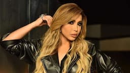 بعد عام ونصف من رحيل والدها.. أروى تفقد والدتها!