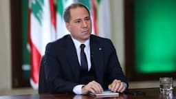 الجميّل: لسنا في حالة تحالف مع الثنائي الشيعي