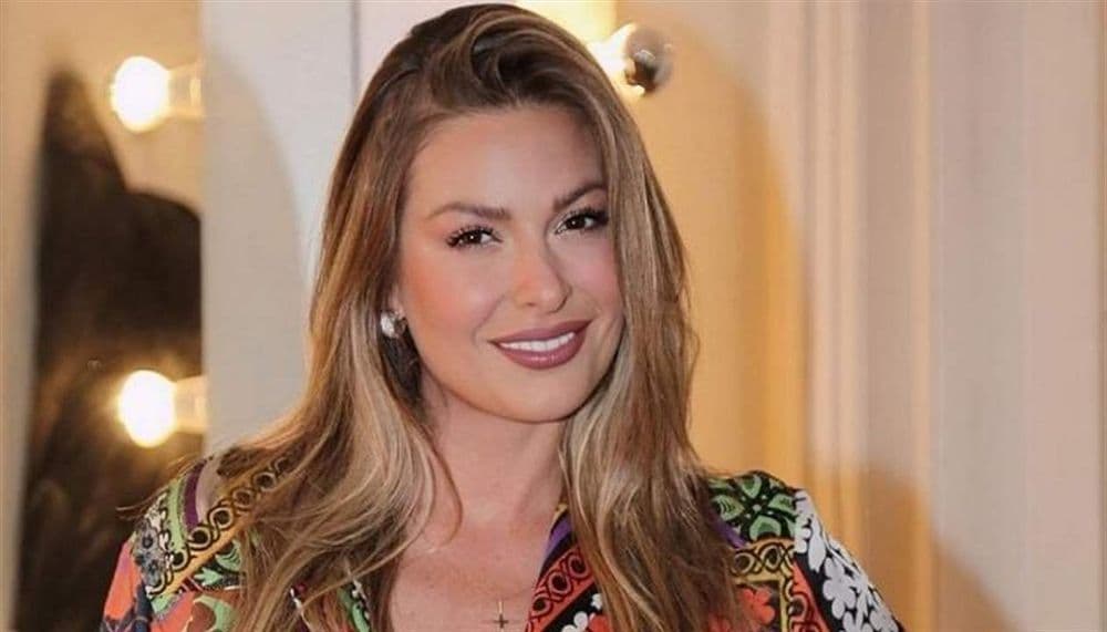 عن السيّد.. ماذا قالت باميلا الكيك؟