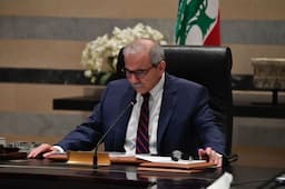 إطلاق مسار التحول الرقمي في لبنان